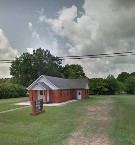 Benton Funeral Home Bearden Arkansas