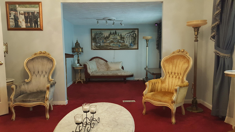 Goolsby Mortuary Inc Atlanta Georgia