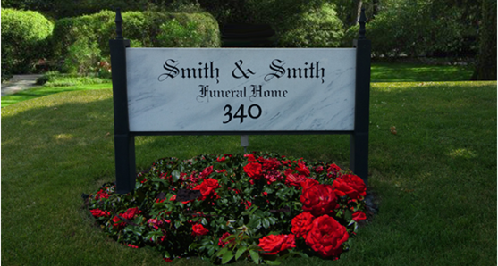 Smith & Smith Funeral Home Lexington Kentucky