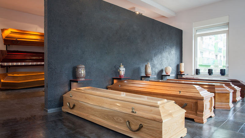 Clark-Williams Funeral Home Grenada Mississippi