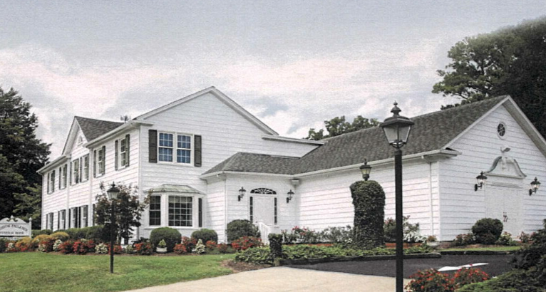 Bristow-Faulkner Funeral Home Saluda Virginia