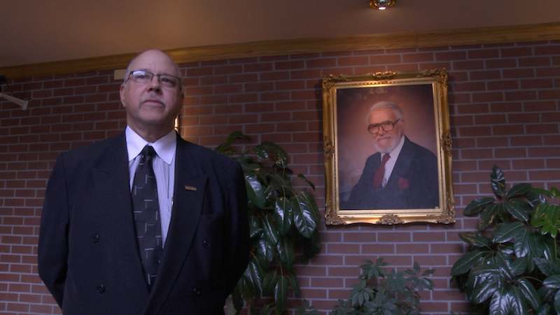 Funeral Services at A.A. Rayner & Sons Funeral Home in Chicago, Illinois | FuneralHomes.fyi A.A. Rayner & Sons Funeral Home Chicago Illinois