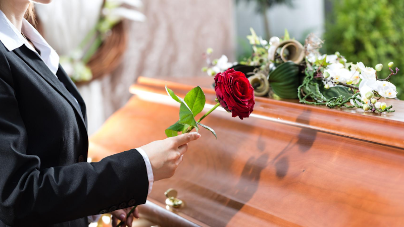 Funeral Advantage Representative El Monte California