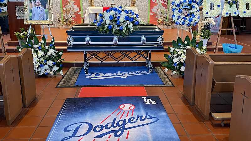 Torres & Mumaw Cremation And Burial Services Lancaster California