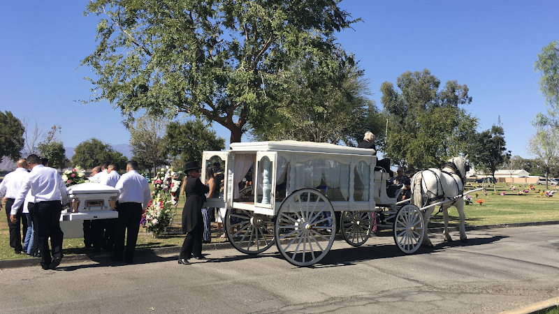 New Journey Cremation and Funeral Services Thousand Palms California