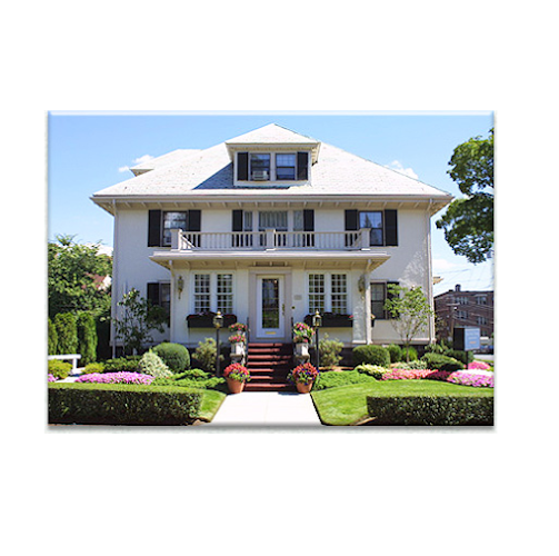 Beals-Geake-Magliozzi Funeral Home Medford Massachusetts