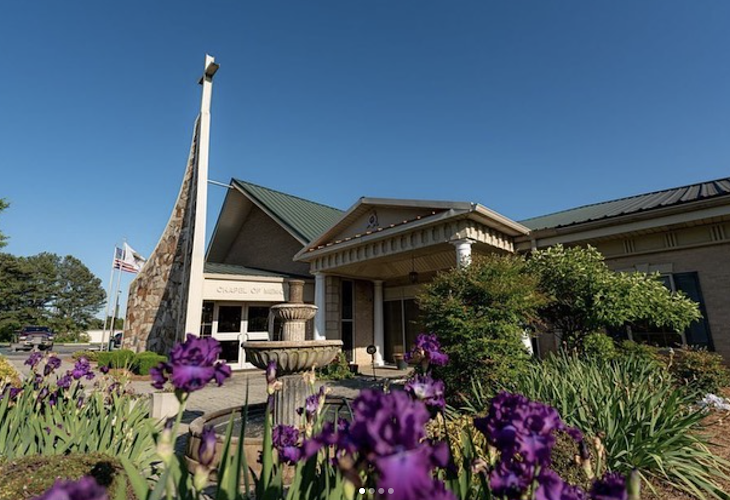 Funeral Services at Royal Funeral Home, Inc. in Huntsville, Alabama | FuneralHomes.fyi Royal Funeral Home, Inc. Huntsville Alabama