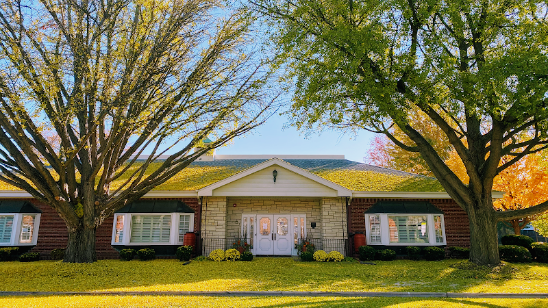 Ahlgrim Funeral Home Elmhurst Illinois