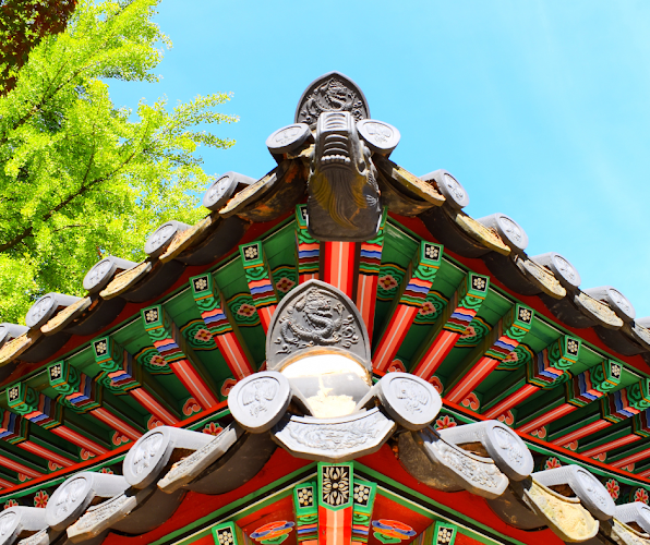 Funeral Services at Hankook Funeral Service in Northbrook, Illinois | FuneralHomes.fyi Hankook Funeral Service Northbrook Illinois