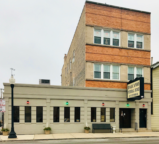Dalcamo Funeral Home Chicago Illinois