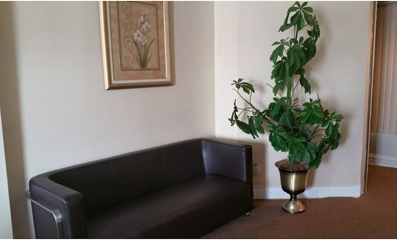 Brooks Memorial Chapel Chicago Illinois