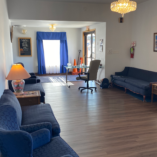 Angelus Funeral Home Chicago Illinois