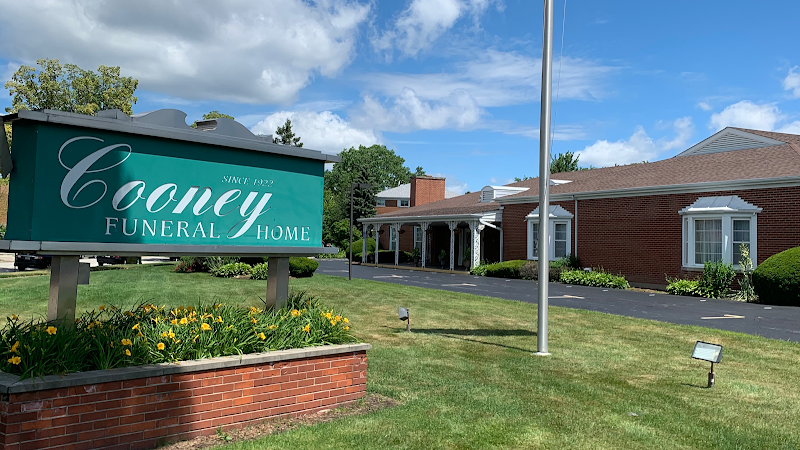 Funeral Services at Cooney Funeral Home in Park Ridge, Illinois | FuneralHomes.fyi Cooney Funeral Home Park Ridge Illinois