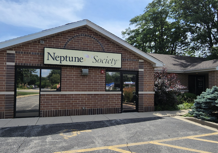 Funeral Services at Neptune Society in Rolling Meadows, Illinois | FuneralHomes.fyi Neptune Society Rolling Meadows Illinois