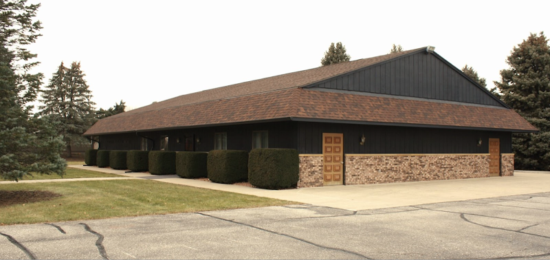 Powers Funeral Home Pocahontas Iowa