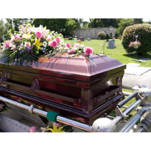 New Serenity Memorial Funeral Home And Cremation Services Crystal River Florida