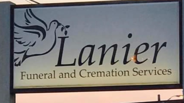 Funeral Services at Lanier Funeral And Cremation Services in Lakeland, Florida | FuneralHomes.fyi Lanier Funeral And Cremation Services Lakeland Florida