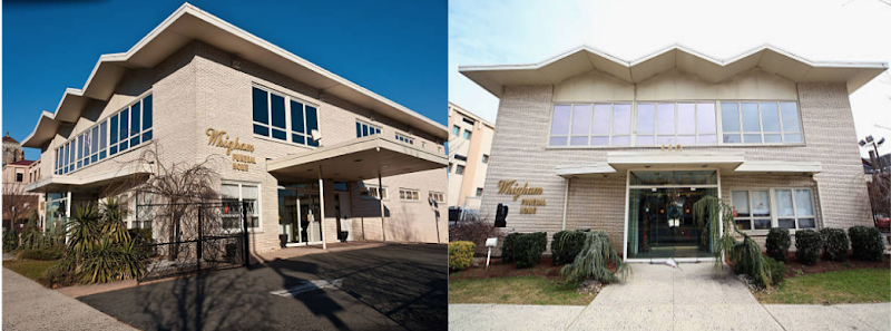 Funeral Services at Whigham Funeral Home in Newark, New Jersey | FuneralHomes.fyi Whigham Funeral Home Newark New Jersey