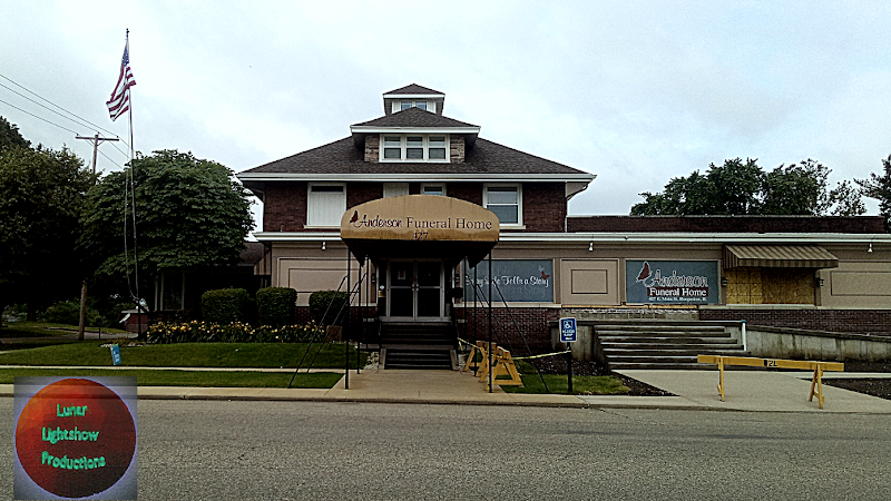 Funeral Services at Anderson Funeral Home in Hoopeston, Illinois | FuneralHomes.fyi Anderson Funeral Home Hoopeston Illinois