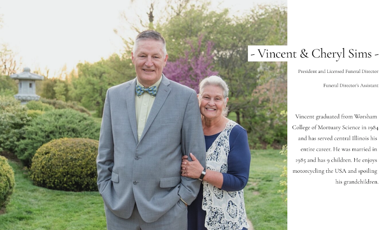 Funeral Services at Evergreen Cremation Services in Champaign, Illinois | FuneralHomes.fyi Evergreen Cremation Services Champaign Illinois