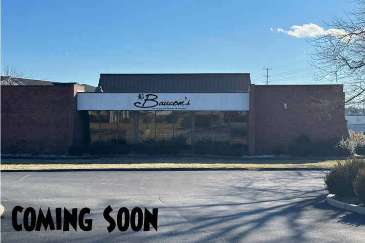 Funeral Services at Baucom’s Life Celebration Center (St. Charles County) in St Peters, Missouri | FuneralHomes.fyi Baucom’s Life Celebration Center (St. Charles County) St Peters Missouri