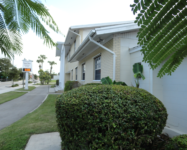 Funeral Services at Stone Brothers Funeral Home in Fort Pierce, Florida | FuneralHomes.fyi Stone Brothers Funeral Home Fort Pierce Florida