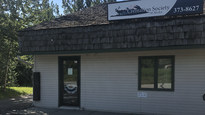Cremation Society of Alaska/Mat-Su Wasilla Alaska