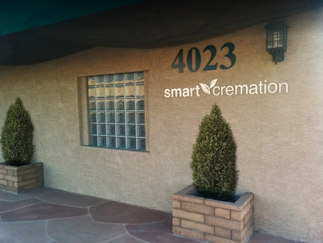 Smart Cremation Phoenix Arizona