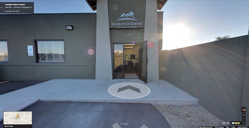 Cremation Center of Arizona Phoenix Arizona