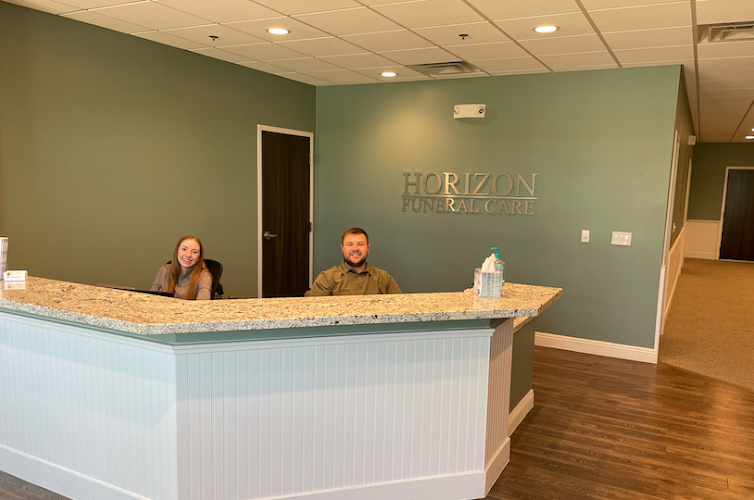 Horizon Funeral Care Mesa Arizona