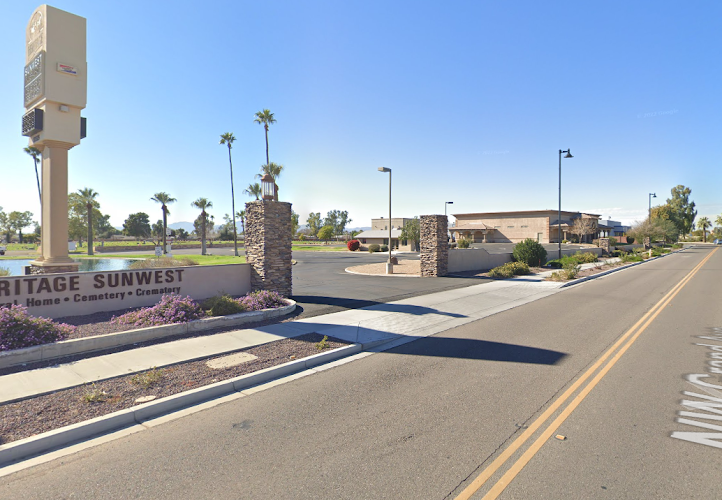 Cremation Society of Arizona El Mirage Arizona