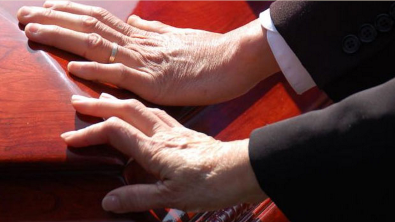 Funeral Services at Denning Family Funeral Home & Cremation Services in Mt Vernon, Indiana | FuneralHomes.fyi Denning Family Funeral Home & Cremation Services Mt Vernon Indiana