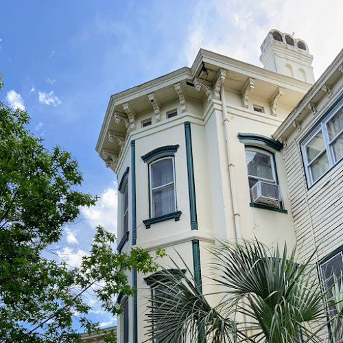 Bynes-Royall Funeral Home Savannah Georgia