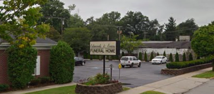 Edmonds & Evans Funeral Home Chesterton Indiana