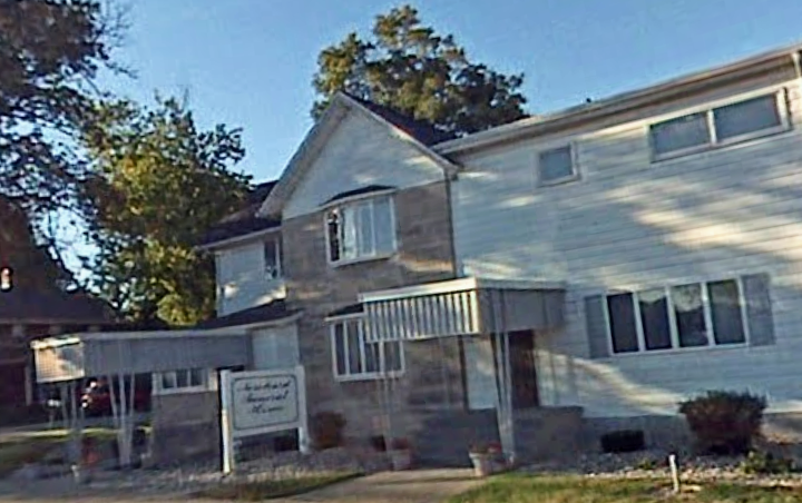 Newhard Funeral Home Westville Indiana