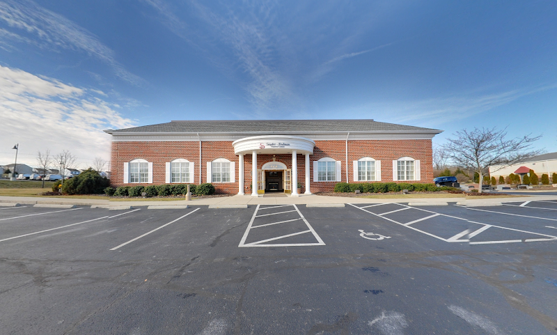 Snyder Rodman Funeral Center Delaware Ohio