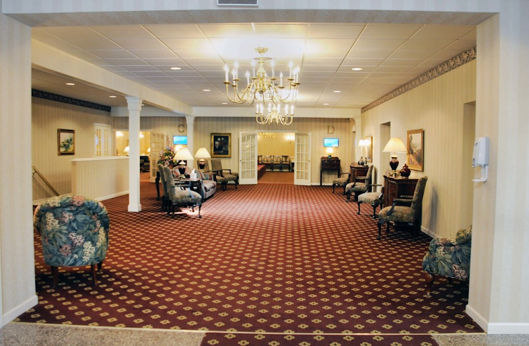 A.A. Mariani & Son Funeral Home Providence Rhode Island