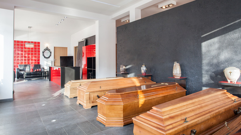 Scott Rothwell Funeral Home Hampton Bays New York