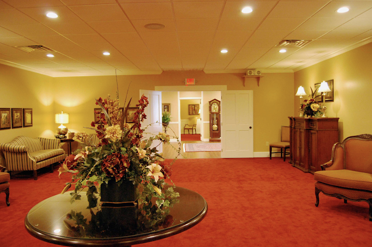 Oak Hill Funeral and Cremation Services Kingsport Tennessee