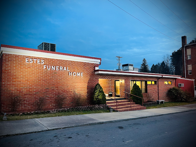 Estes Funeral Home Coeburn Virginia