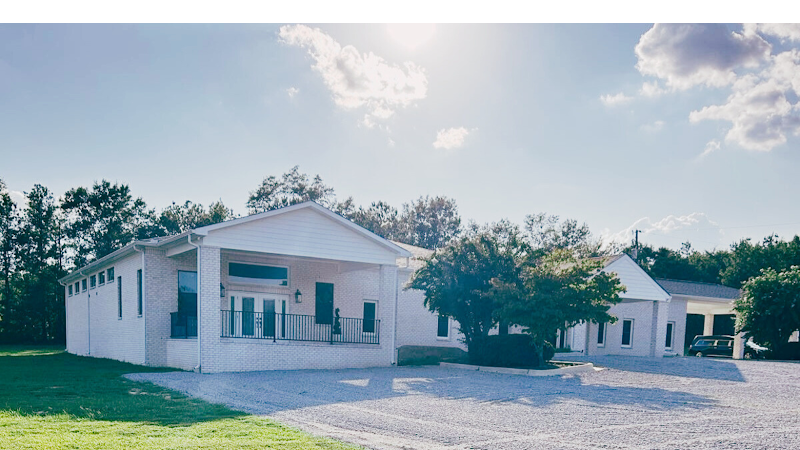 Royalty Funeral Services, Inc Maplesville Alabama