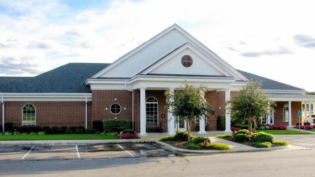 Curry Funeral Home LLC and Cremation Services Anniston Alabama
