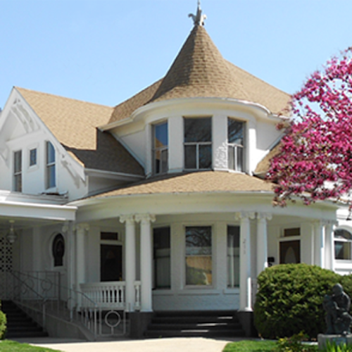 Wheeler Mortuary Springville Utah