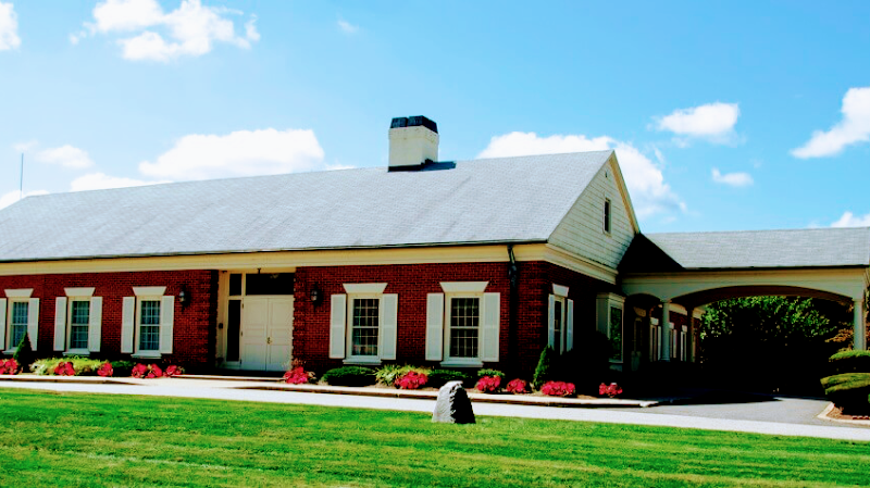 Bellows Funeral Chapel Lincoln Rhode Island