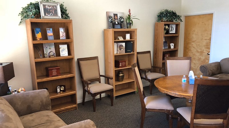 Perez Family Funeral Home Ojai California