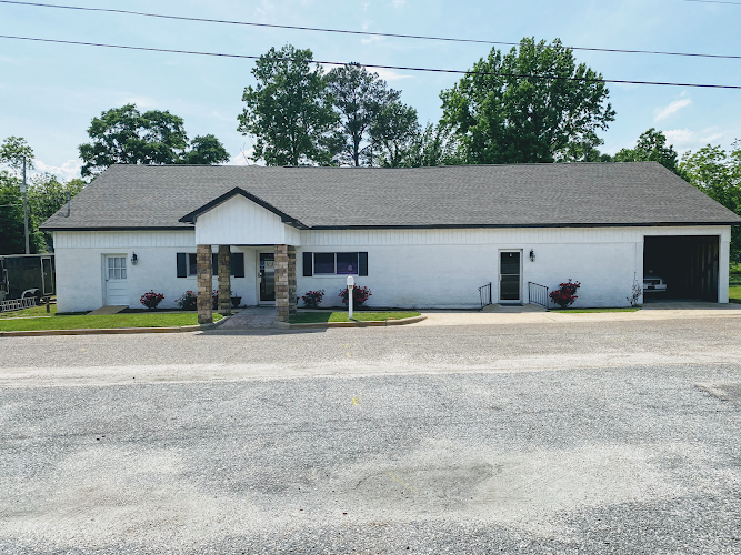 Liberty Mortuary LLC Wetumpka Alabama