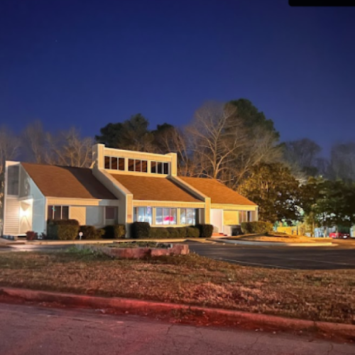 F. L. Sims Funeral Home Mableton Mableton Georgia