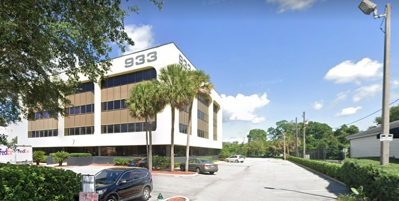 Beth Shalom Memorial Chapel Orlando Florida