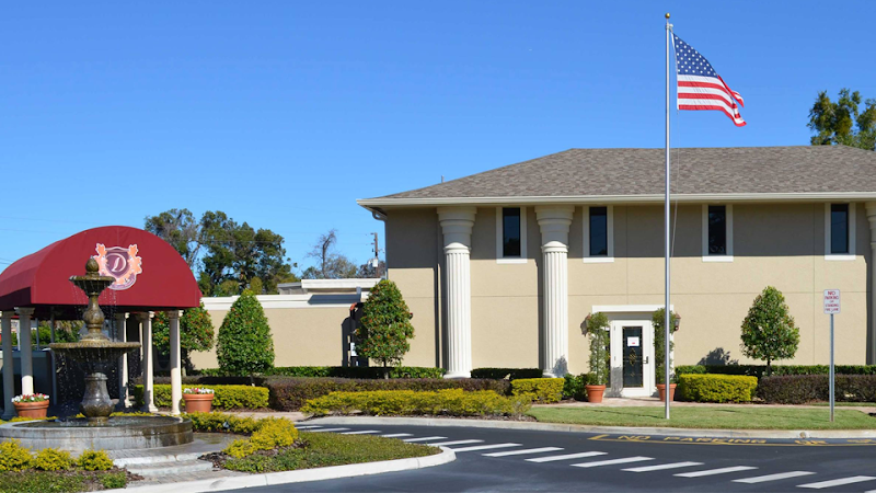 DeGusipe Funeral Home & Crematory Maitland Florida