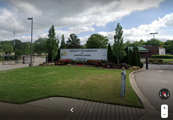 Serenity Funeral Home Memphis Tennessee